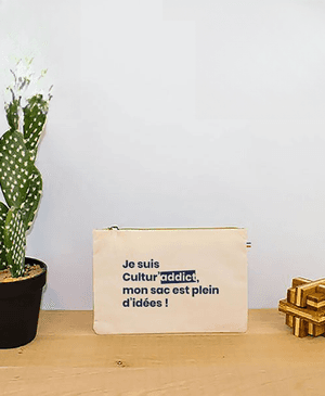 Trousse Sylvie M (250g/m2)