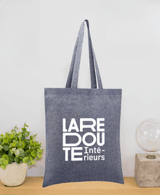 TOTE BAG RECYLÉ (150G/M2)