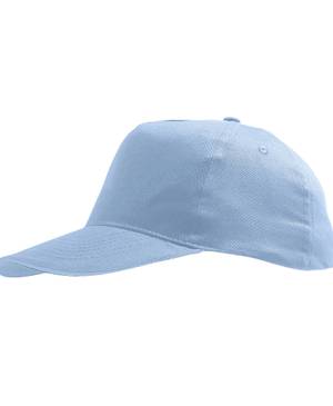 CASQUETTE BASIQUE KIDS