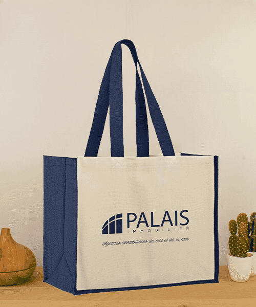 Offrir un tote bag en coton à ses collaborateurs : un geste éco-responsable et apprécié