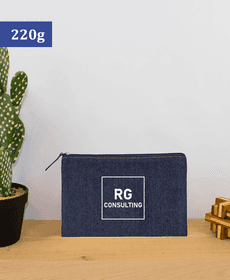 TROUSSE JEANS (220 G/M²)