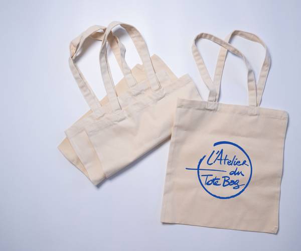 Où acheter un tote bag personnalisé ?