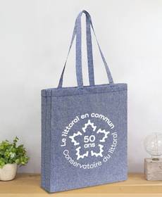 TOTE BAG VICTORIA (150 gr/m2)