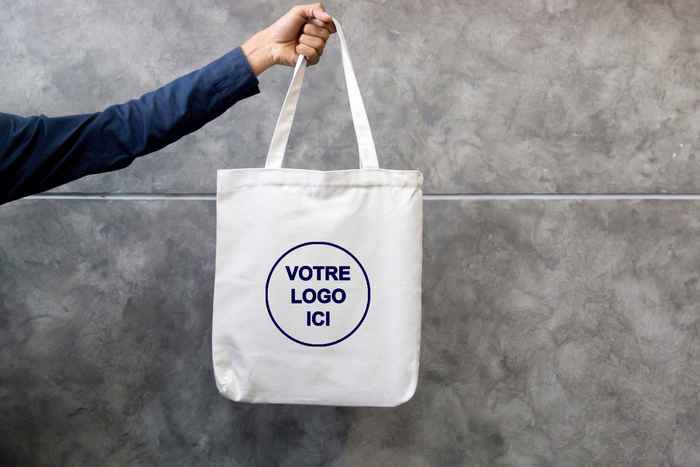 Quels messages imprimer sur un Tote Bag en entreprise ?
