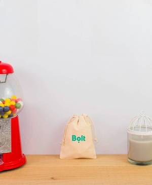 POCHETTE TAILLE XS (140 g/m²)