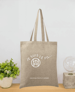 TOTE BAG RECYLÉ (150G/M2)