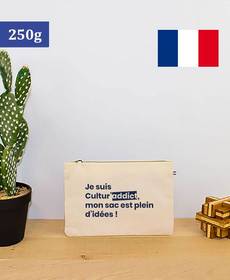 Trousse Sylvie M (250g/m2)
