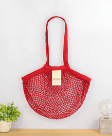 TOTE BAG EN MAILLE (280 g/m²)