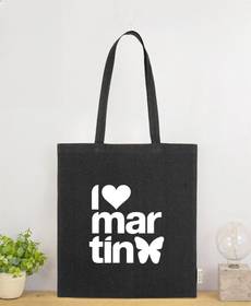 TOTE BAG AMÉLIE (140 gr/m2)