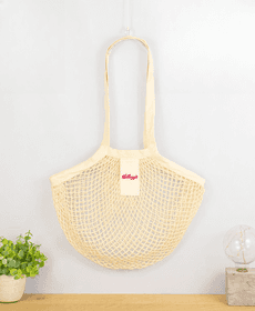 TOTE BAG EN MAILLE (280 g/m²)