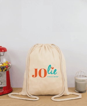 Sac à dos (140g/m2)