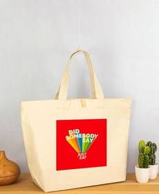 CABAS "BIOLOGIQUE" (340 g/m²- bio)