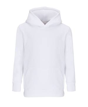 SWEAT-SHIRT UNISEXE À CAPUCHE KIDS