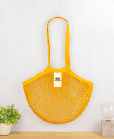TOTE BAG EN MAILLE (280 g/m²)
