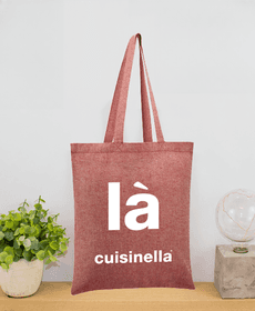 TOTE BAG RECYLÉ (150G/M2)