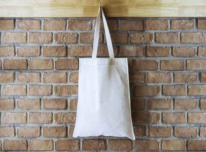 Pourquoi éviter les tote bags en dessous de 120 g/m² ?