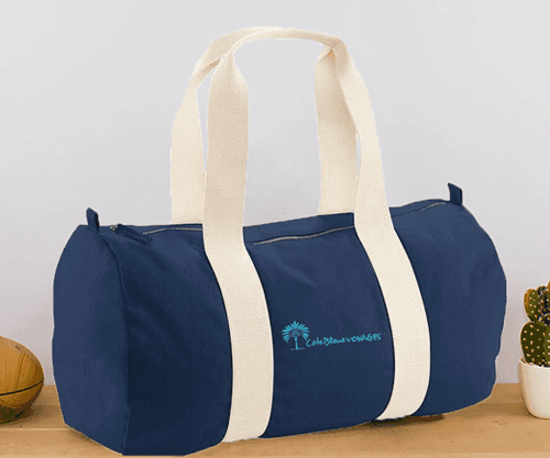 10 avantages d'une campagne publicitaire avec des Tote Bags personnalisés