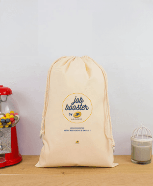 POCHETTE PREMIUM TAILLE L (200 g/m²)