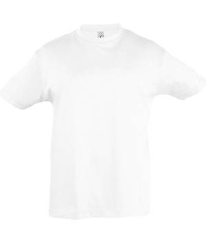 TSHIRT CLASSIQUE KIDS