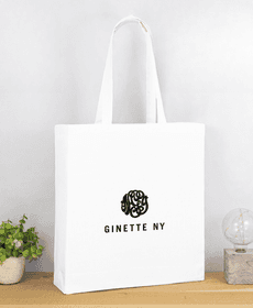 TOTE BAG AVEC SOUFFLET (220g/m2)
