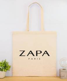 TOTE BAG "MAXI" (140 g/m²)