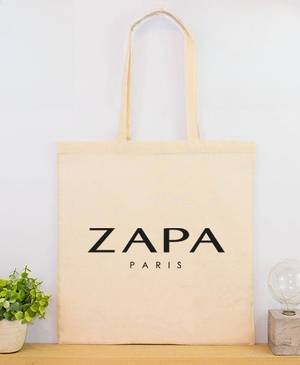 TOTE BAG "MAXI" (140 g/m²)