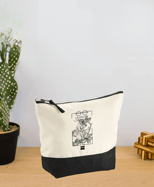 TROUSSE BICOLORES TAILLE L (407 G/m2)