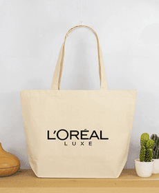 CABAS "CLARA" (220 g/m²)