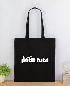 TOTE BAG SUPÉRIEUR (280 g/m²)
