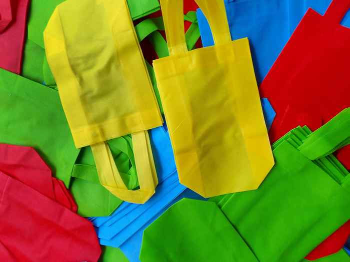 Comment plier un tote bag ?
