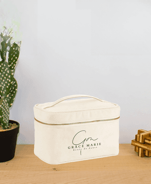 TROUSSE VANITY (407 G/M²)