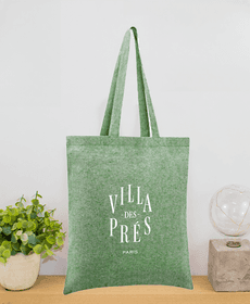 TOTE BAG RECYLÉ (150G/M2)