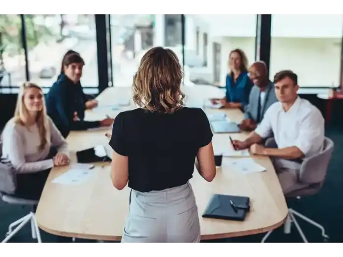 Séminaire d'entreprise : guide complet pour l'organiser