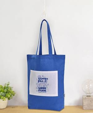 TOTE BAG LOUNA (220 gr/m2)