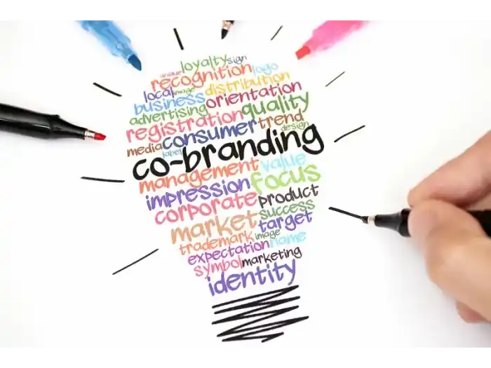Co-branding : principes et exemples de partenariats marque réussis
