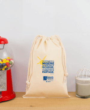 POCHETTE PREMIUM TAILLE M (200 g/m²)