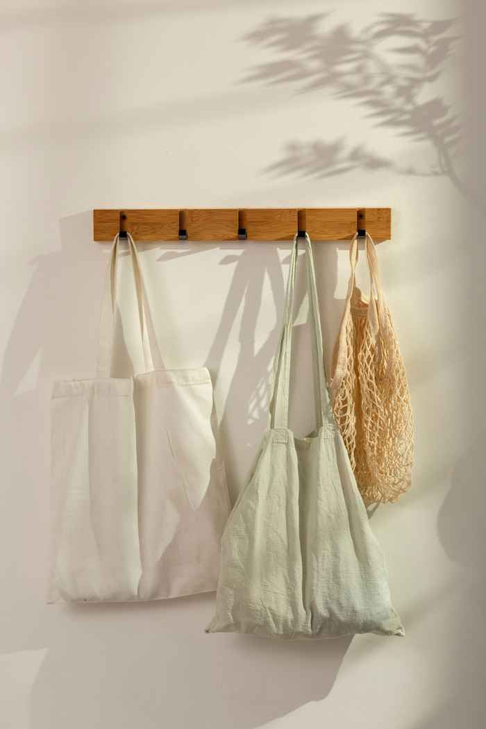 Quel est le meilleur tissu pour un tote bag ?