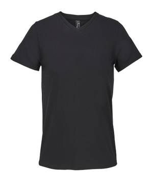 TSHIRT COL V
