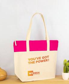 CABAS "EMMA" (220 g/m²)