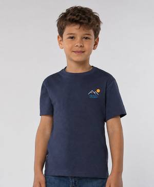 Tshirt personnalisé classique kids