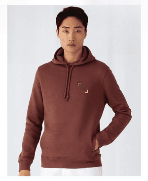  HOODIES ORGANIQUE