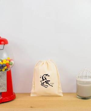 POCHETTE BIOLOGIQUE TAILLE S (140 g/m²)