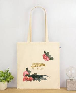 TOTE BAG ÉCOLOGIQUE MADE IN FRANCE (280 G/M2)