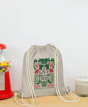 TOTE BAG MATHILDE (150 gr/m2)