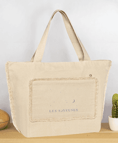 CABAS "VAIANA" (320 g/m²)