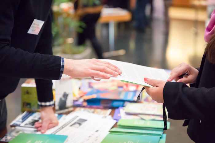 Comment organiser un salon professionnel ?