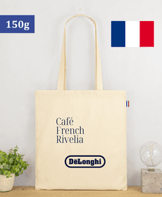 SAC COTON ÉCOLOGIQUE MADE IN FRANCE (150 G/M2)