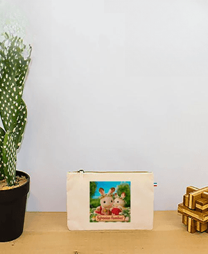 Trousse Sylvie S (250g/m2)