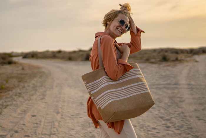 Comment personnaliser un sac en toile de jute ?