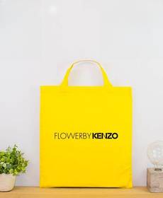 TOTE BAG ANSES COURTES (140g/m²)